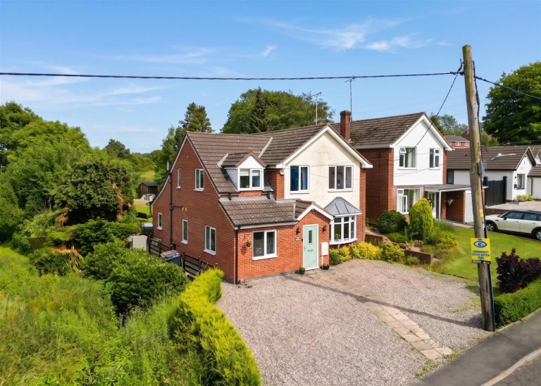 Images for Lower Moor Road, Coleorton, LE67