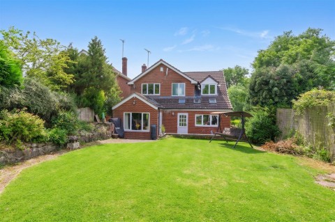 Click the photo for more details of Lower Moor Road, Coleorton, LE67