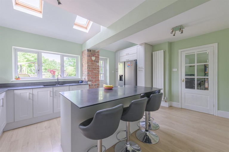 Images for Lower Moor Road, Coleorton, LE67