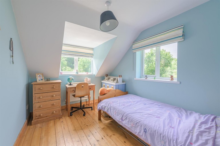 Images for Lower Moor Road, Coleorton, LE67