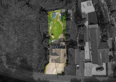 Click the photo for more details of Lower Moor Road, Coleorton, LE67