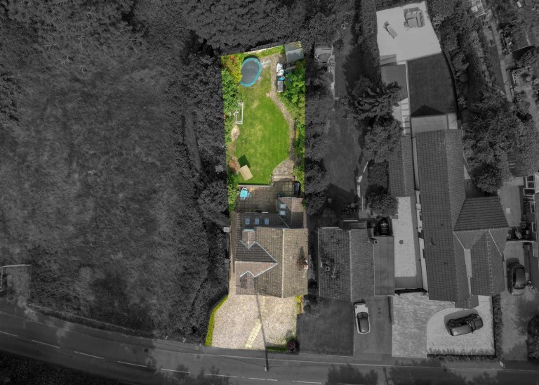 Images for Lower Moor Road, Coleorton, LE67