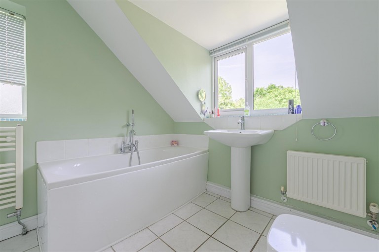 Images for Lower Moor Road, Coleorton, LE67