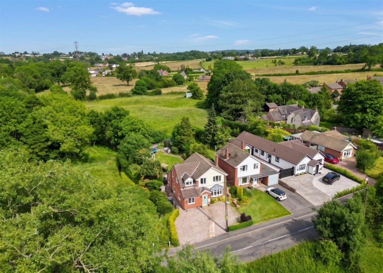 Images for Lower Moor Road, Coleorton, LE67
