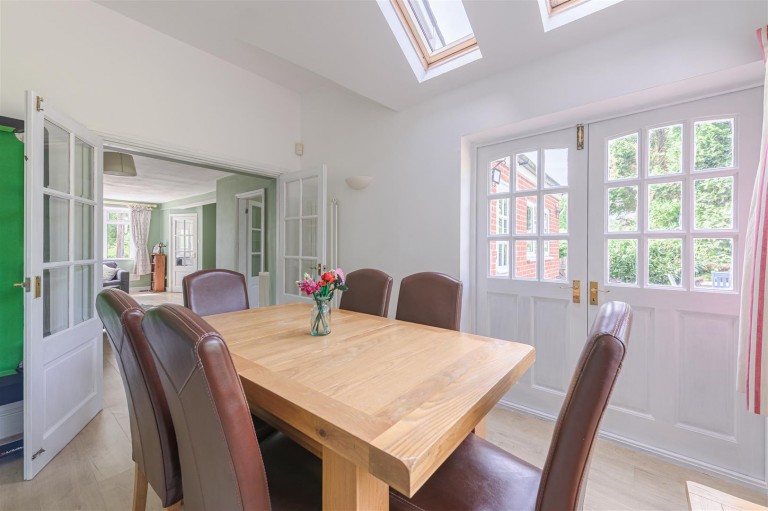 Images for Lower Moor Road, Coleorton, LE67