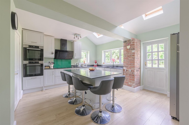 Images for Lower Moor Road, Coleorton, LE67