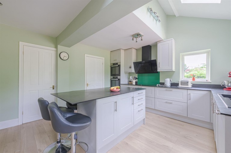 Images for Lower Moor Road, Coleorton, LE67