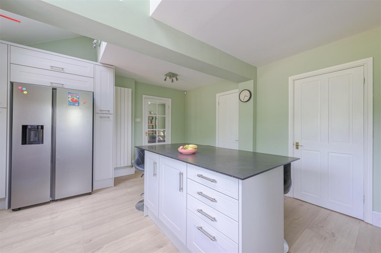 Images for Lower Moor Road, Coleorton, LE67