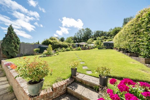 Click the photo for more details of West Street, Winterborne Stickland, Blandford Forum
