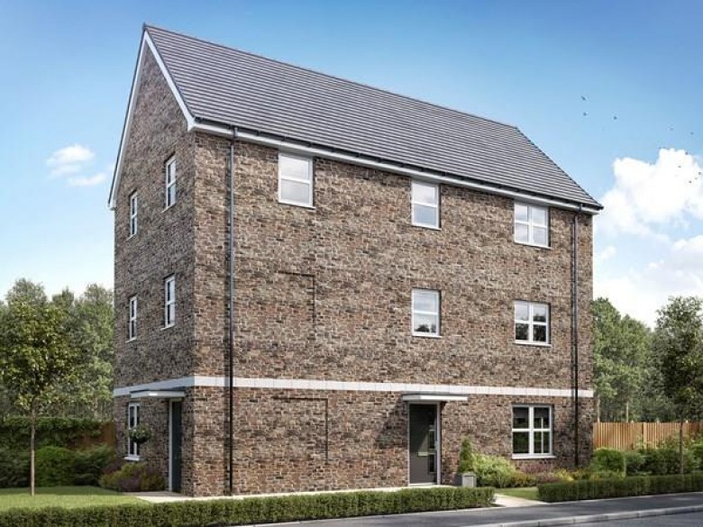 Click the photo for more details of Encombe Street, Plymstock, Plymouth