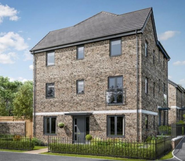 Click the photo for more details of Encombe Street, Plymstock, Plymouth