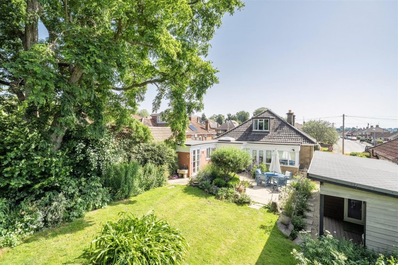 Click the photo for more details of Watercombe Lane, Yeovil