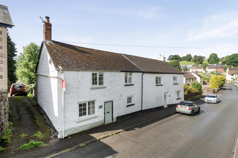 Images for West Street, Bampton, Tiverton