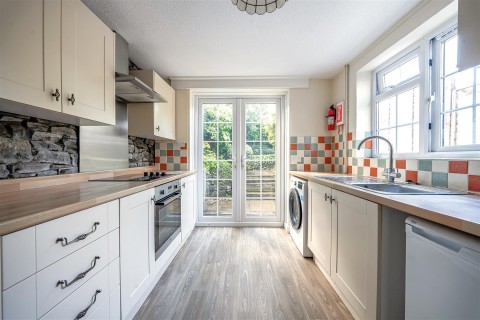 Click the photo for more details of West Street, Bampton, Tiverton