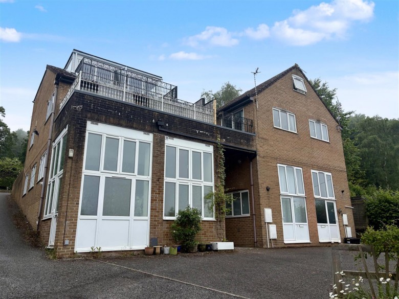 Click the photo for more details of Uplyme Road, Lyme Regis