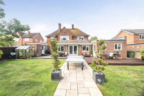 Click the photo for more details of West Coker Road, Yeovil