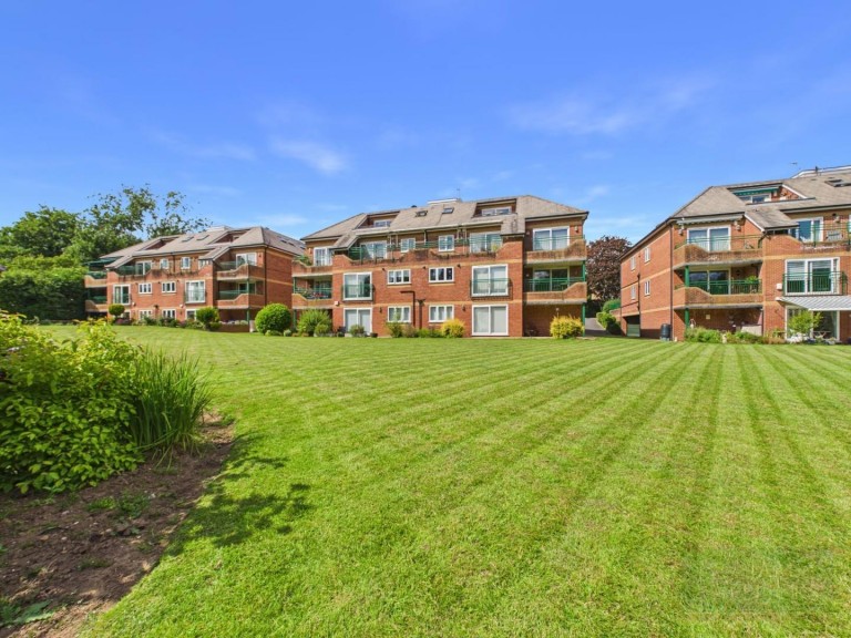 Images for St Andrew's Court,  Evington Lane, Evington, Leicester