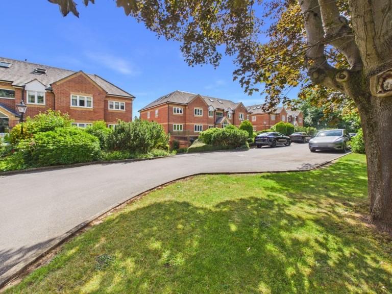 Images for St Andrew's Court,  Evington Lane, Evington, Leicester
