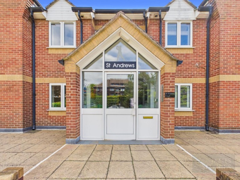 Images for St Andrew's Court,  Evington Lane, Evington, Leicester