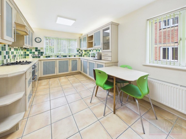 Images for St Andrew's Court,  Evington Lane, Evington, Leicester