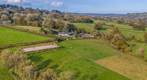 Chardstock, Axminster