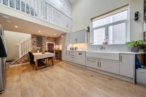 Click the photo for more details of Station Road, Cullompton
