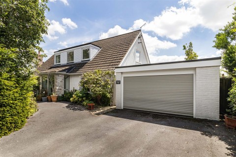 Click the photo for more details of Thriplow Road, Fowlmere, Royston