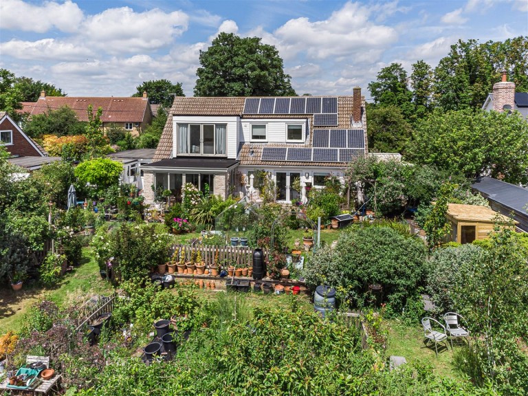 Images for Thriplow Road, Fowlmere, Royston
