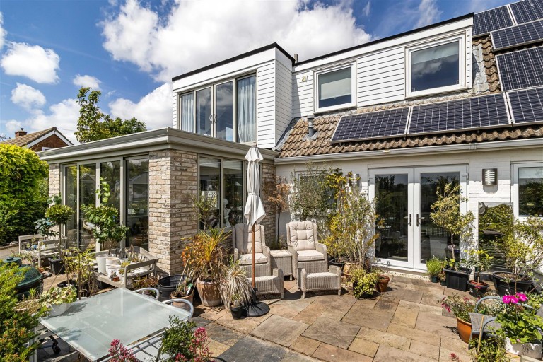 Images for Thriplow Road, Fowlmere, Royston