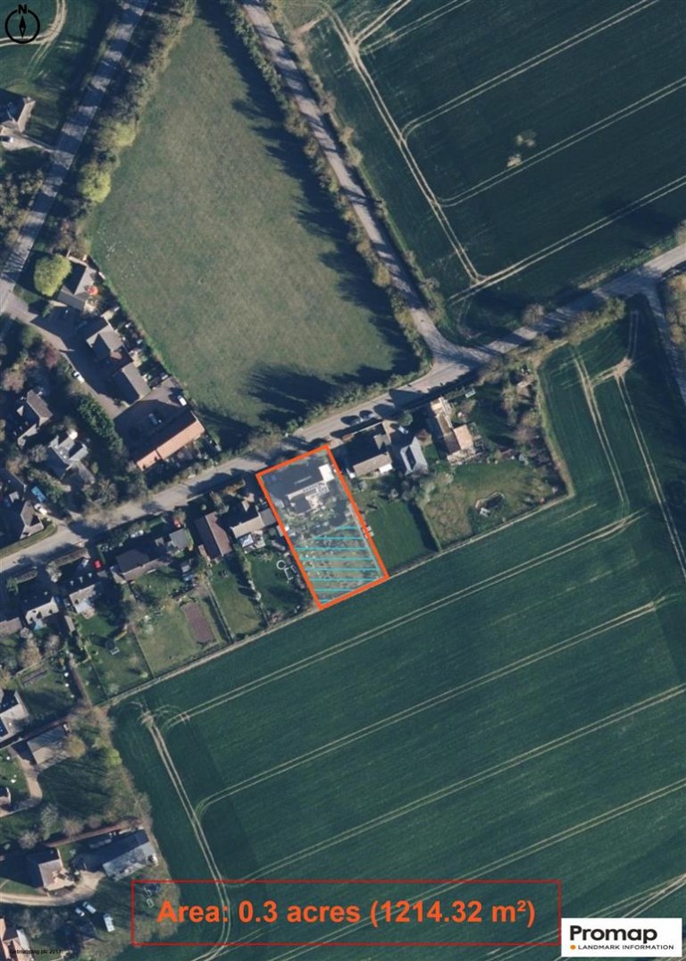 Images for Thriplow Road, Fowlmere, Royston