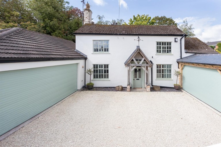 Images for The Green, Leire, Lutterworth, Leicestershire, LE17