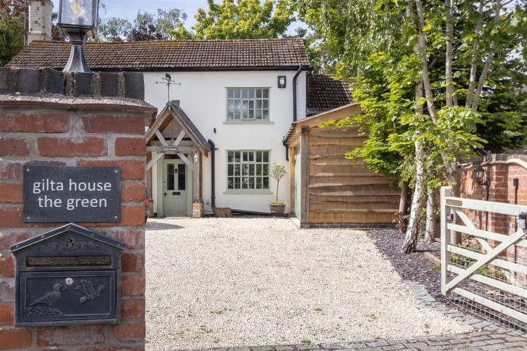 Images for The Green, Leire, Lutterworth, Leicestershire, LE17