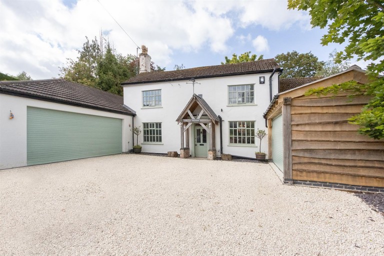 Images for The Green, Leire, Lutterworth, Leicestershire, LE17
