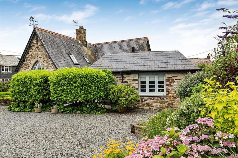 Images for Churchtown, St. Issey, Wadebridge