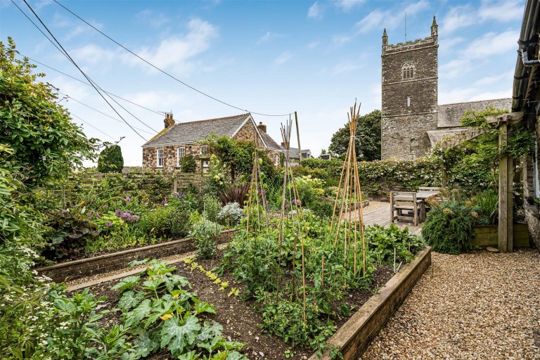 Images for Churchtown, St. Issey, Wadebridge