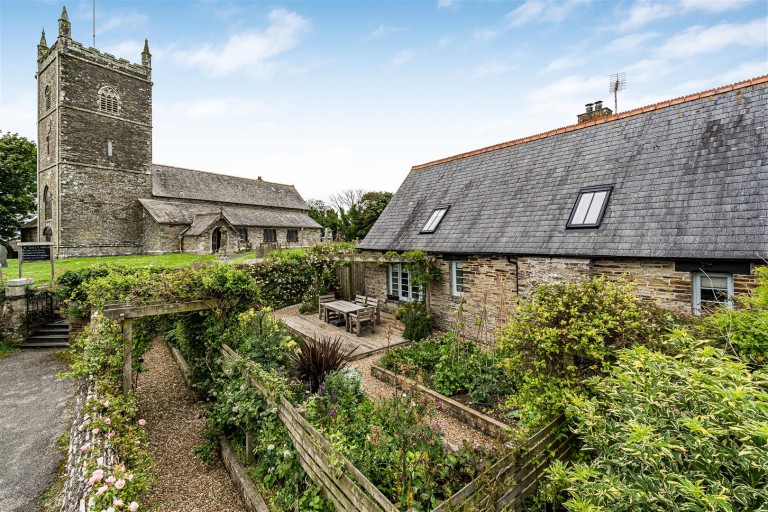 Images for Churchtown, St. Issey, Wadebridge