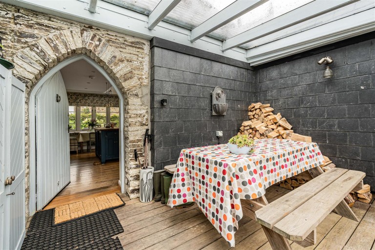 Images for Churchtown, St. Issey, Wadebridge