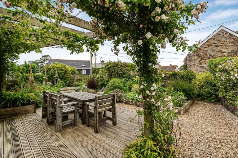 Images for Churchtown, St. Issey, Wadebridge