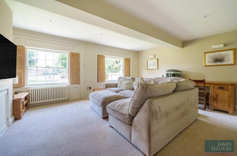 Click the photo for more details of Langton House, Great Bowden, Market Harborough