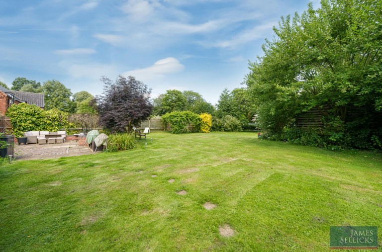 Images for Langton House, Great Bowden, Market Harborough
