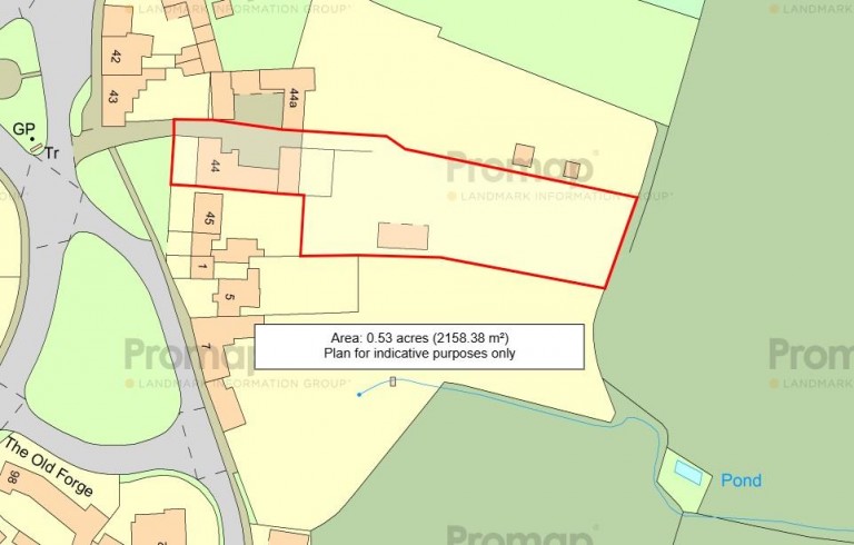 Images for Langton House, Great Bowden, Market Harborough