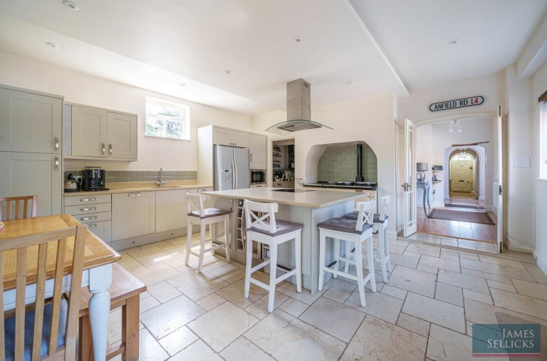 Images for Langton House, Great Bowden, Market Harborough