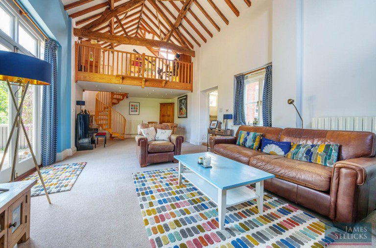 Images for Langton House, Great Bowden, Market Harborough
