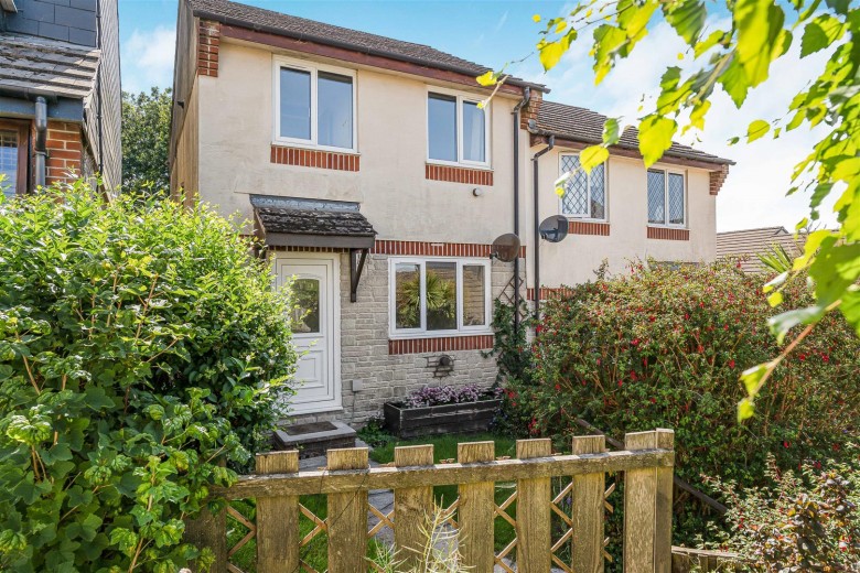 Click the photo for more details of Pound Park, Okehampton