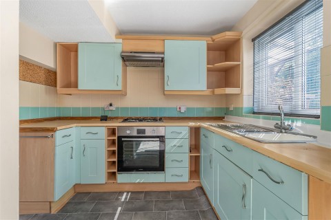 Click the photo for more details of Pound Park, Okehampton