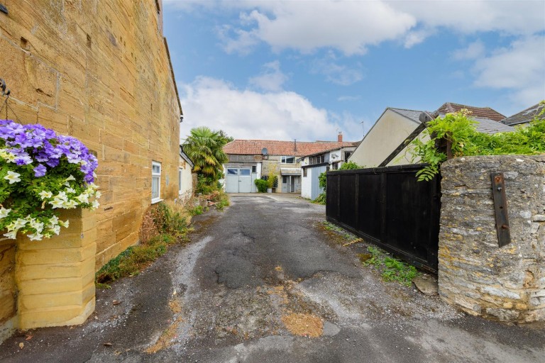 Images for Church street, Ilchester