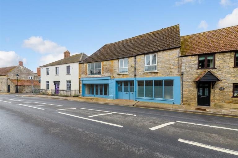 Images for Church street, Ilchester