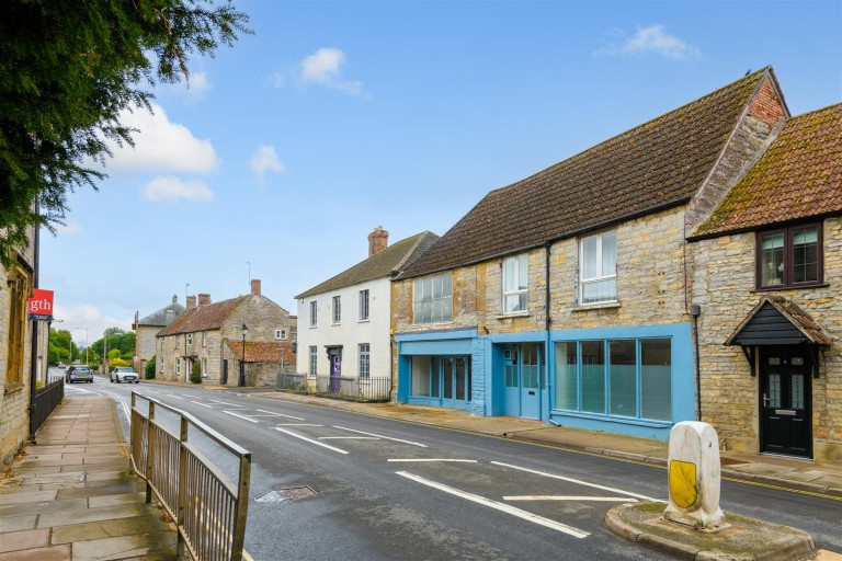 Images for Church street, Ilchester