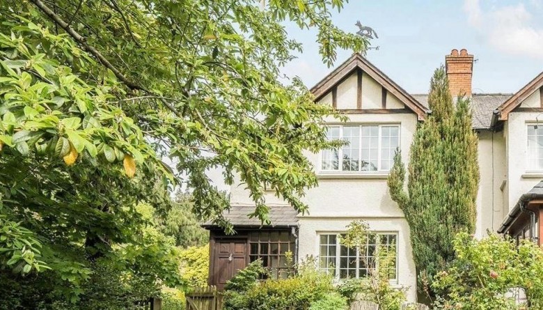 Click the photo for more details of Knowle Lane, Dunster, Minehead