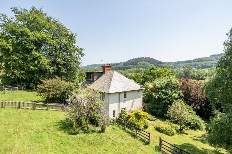 Images for Knowle Lane, Dunster, Minehead